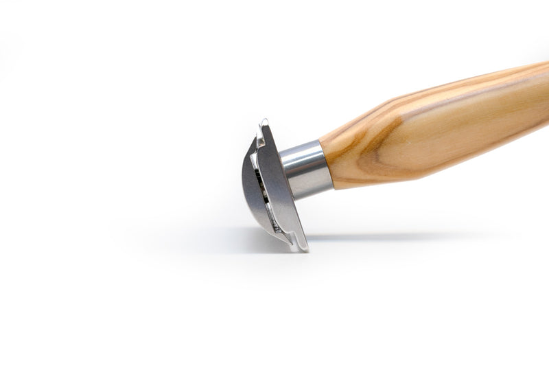 Special Order Only: SV 2.0 Double Edge Safety Razor