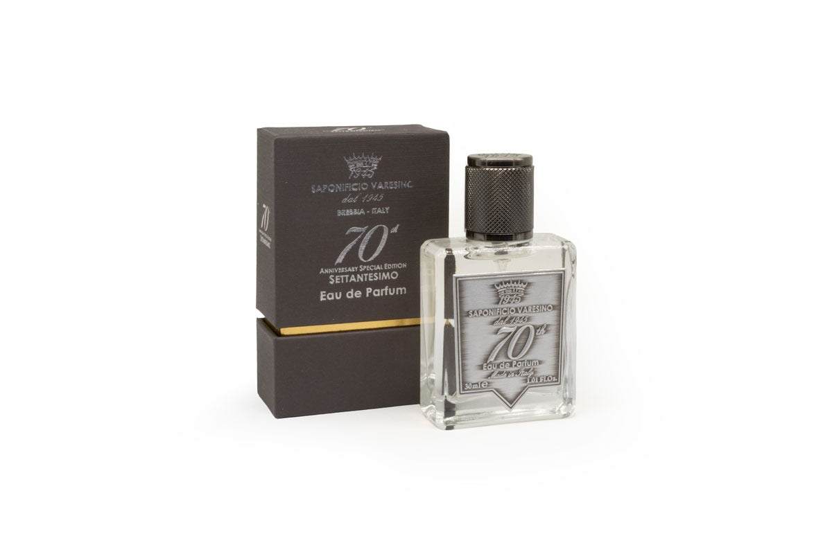 70th Anniversary Collection Eau de Parfum 30ml