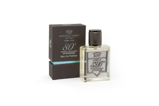 80th Anniversary Collection Eau de Parfum 30ml