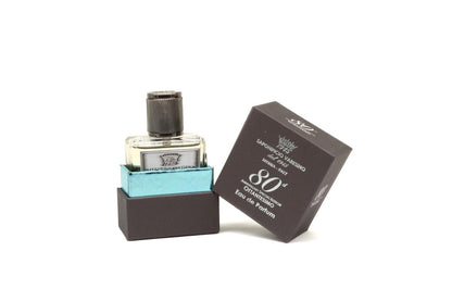 80th Anniversary Collection Eau de Parfum 30ml
