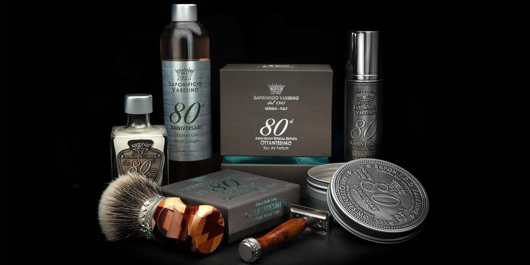 Saponificio Varesino United States Official Store