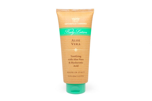 Aloe Vera Body Lotion