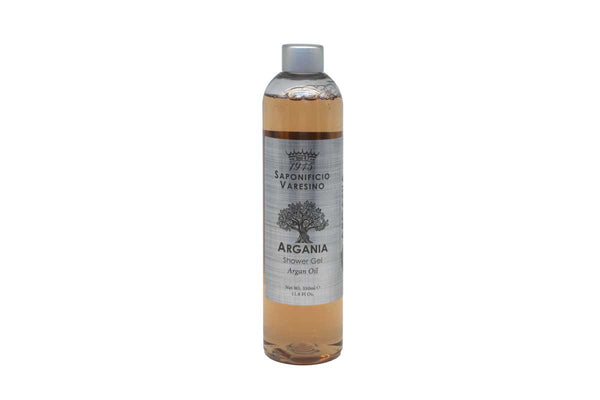Argania Collection Shower Gel (Argan Oil)