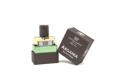 Argania Collection Eau de Parfum 30ml