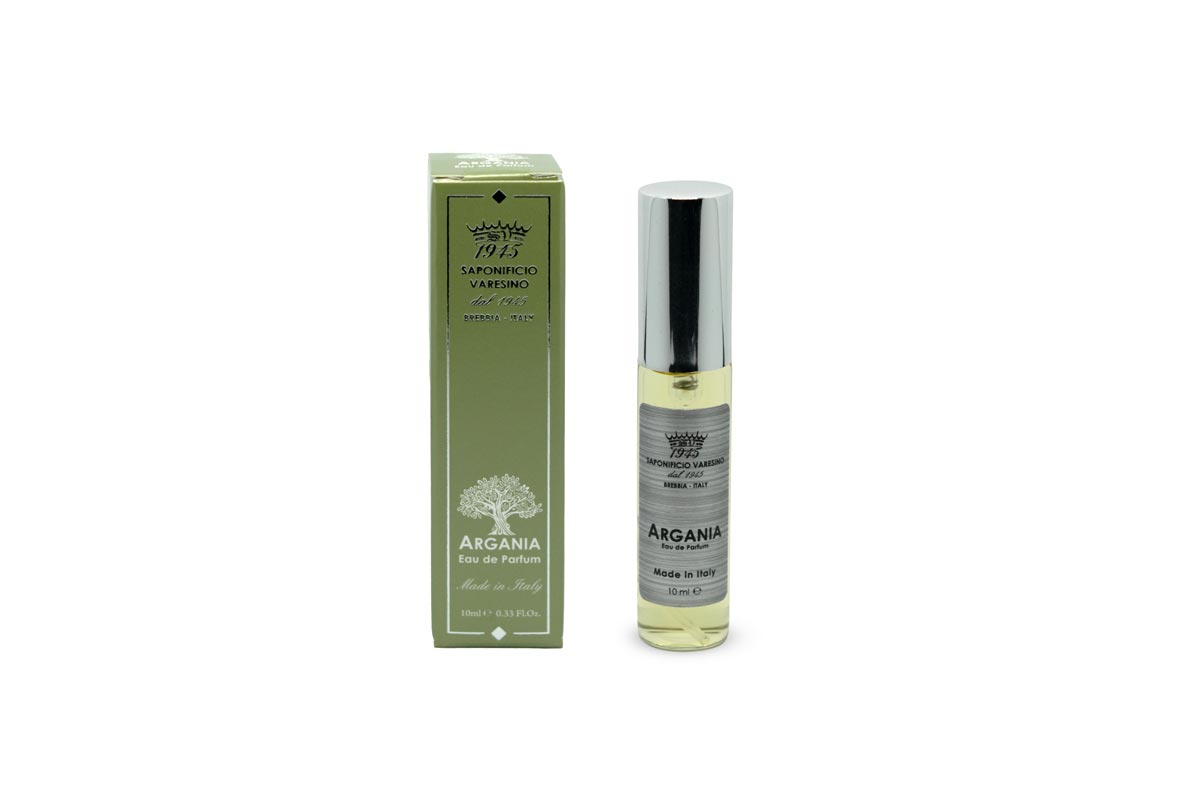 Argania Collection Eau de Parfum 10ml