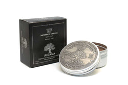 Argania Shaving Soap: Special Edition Beta 4.3