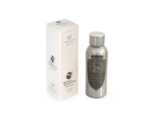 Mirto di Sardegna SE Aftershave Lotion