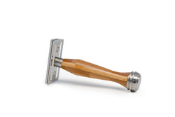 SV 2.0 Double Edge Safety Razor