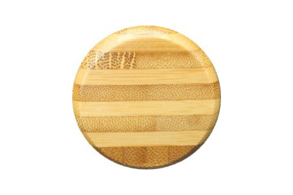 Real Bamboo Wood Shave Brush with Manchurian White Badger