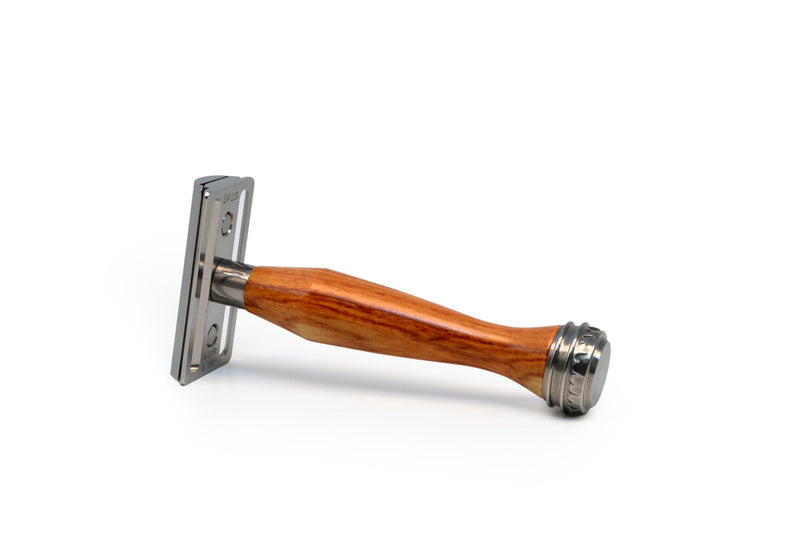 SV 2.0 Double Edge Safety Razor