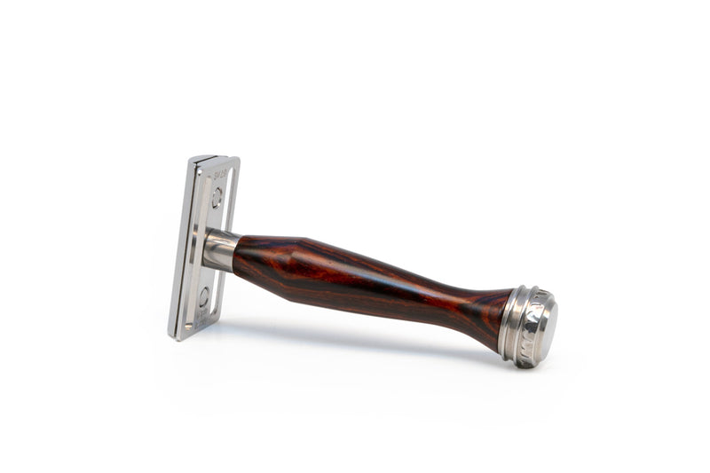 SV 2.0 Double Edge Safety Razor