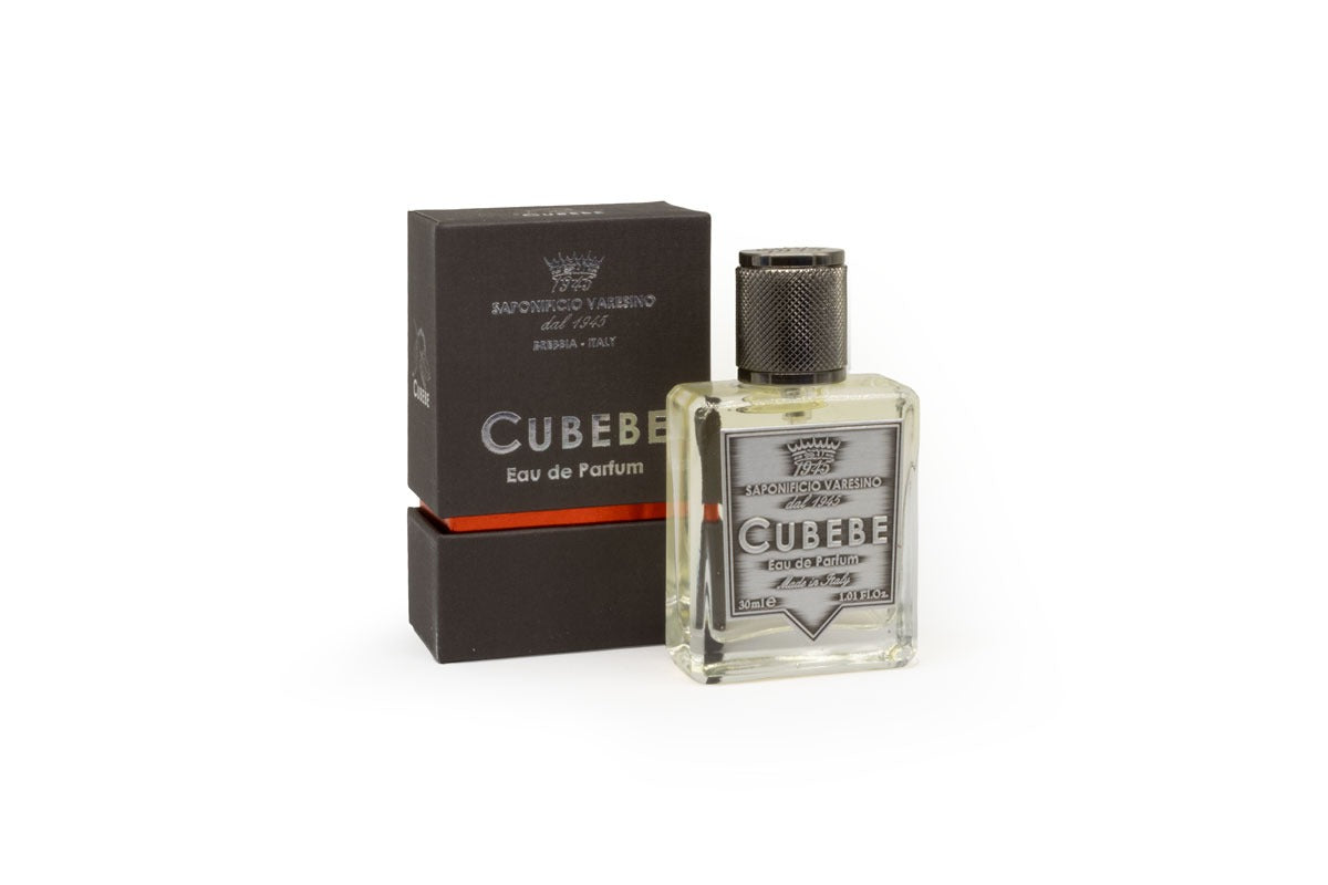 Cubebe Eau de Parfum 30ml