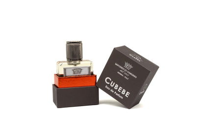 Cubebe Eau de Parfum 30ml