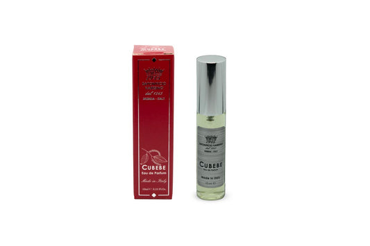 Cubebe Eau de Parfum 10ml
