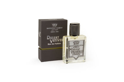 Desert Vetiver Eau de Parfum 30ml