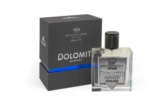 Dolomiti Eau de Parfum 100ml