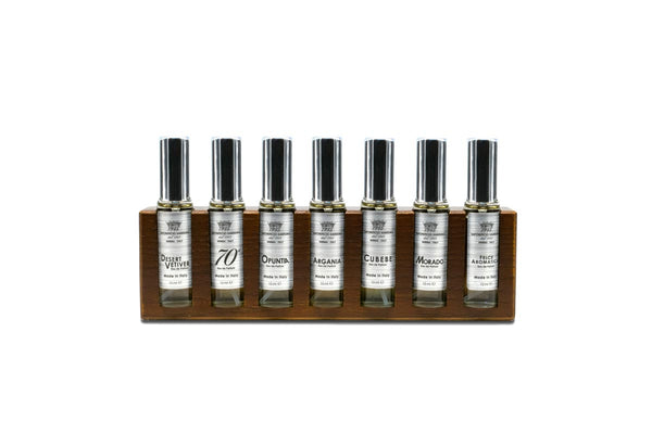 Felce Aromatica Eau de Parfum 100ml – Saponificio Varesino Online Store