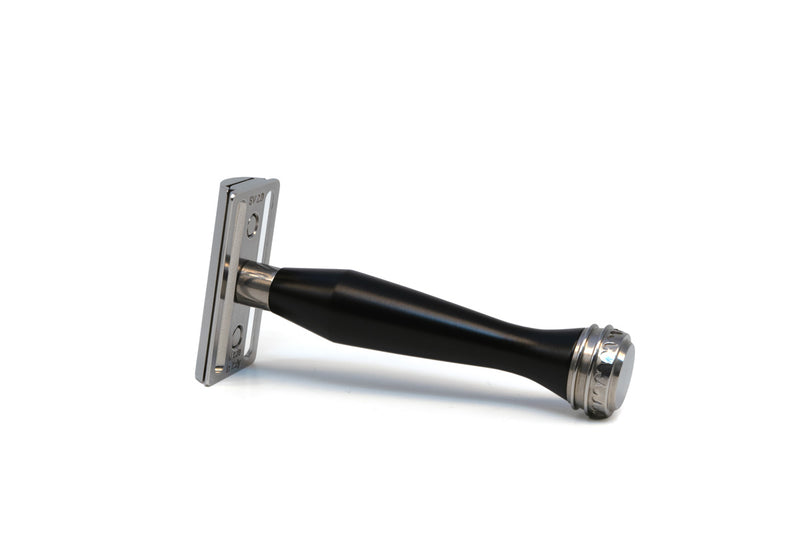 SV 2.0 Double Edge Safety Razor