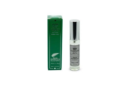 Felce Aromatica Eau de Parfum 10ml