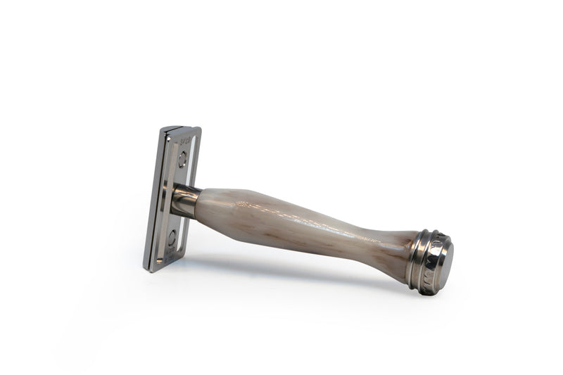 SV 2.0 Double Edge Safety Razor