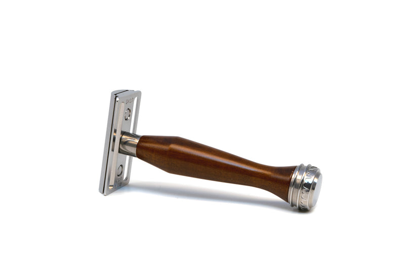 SV 2.0 Double Edge Safety Razor