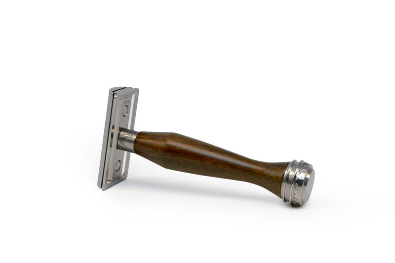 Special Order Only: SV 2.0 Double Edge Safety Razor