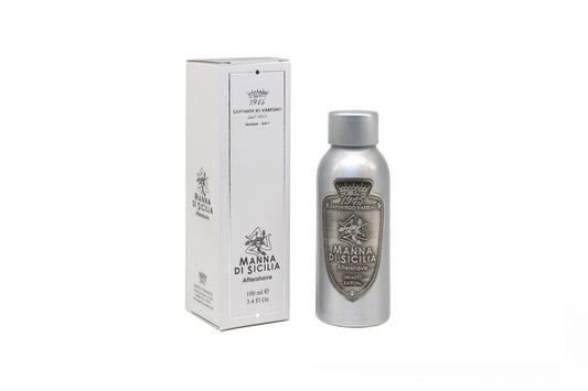 Manna di Sicilia SE Aftershave Lotion