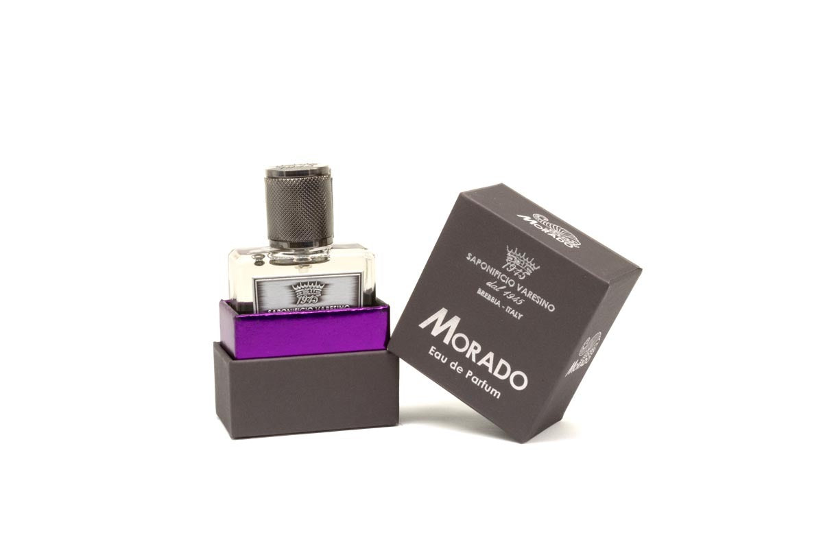 Morado Collection Eau de Parfum 30ml