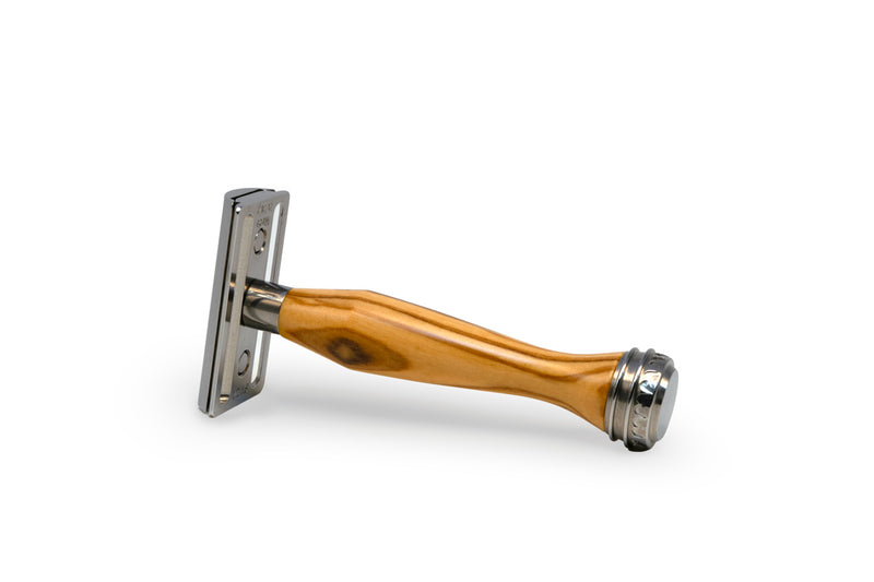 Special Order Only: SV 2.0 Double Edge Safety Razor