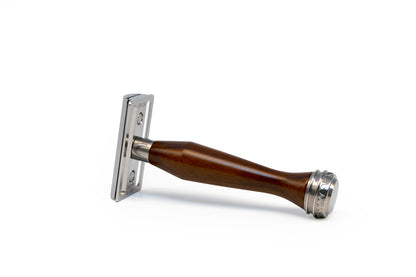 SV 2.0 Double Edge Safety Razor