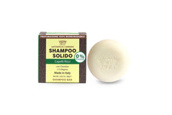 Curly Hair Shampoo Bar Soap