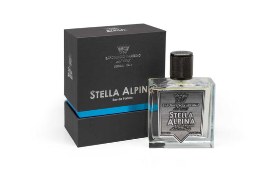 Stella Alpina Eau de Parfum 100ml