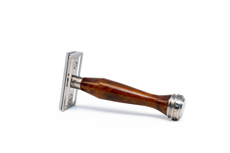 SV 2.0 Double Edge Safety Razor