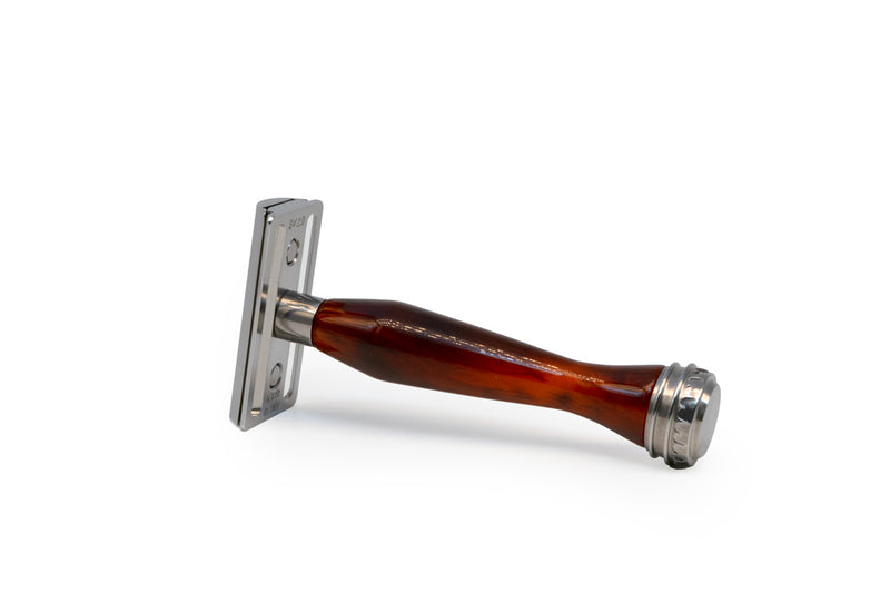 SV 2.0 Double Edge Safety Razor