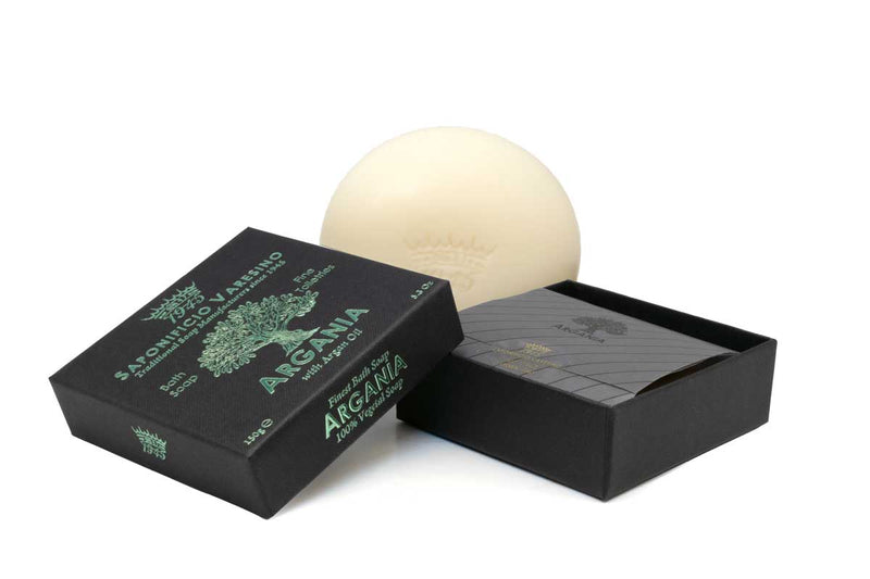 Argania Collection Bath Soap (Argan Oil)