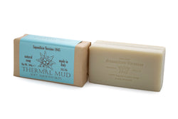 Stella Alpina & Thermal Mud Bar Soap