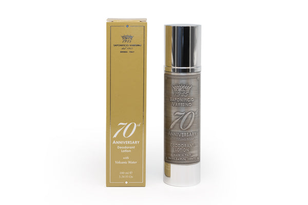 70th Anniversary Collection Deodorant