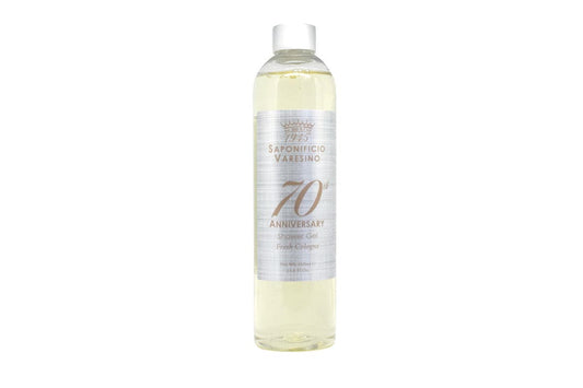 70th Anniversary Collection Shower Gel (Illipe Nut Oil)