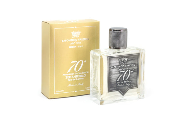 70th Anniversary Collection Eau de Parfum 100ml