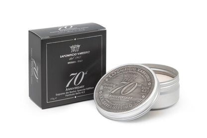 70th Anniversary Shaving Soap: SE Beta 4.3