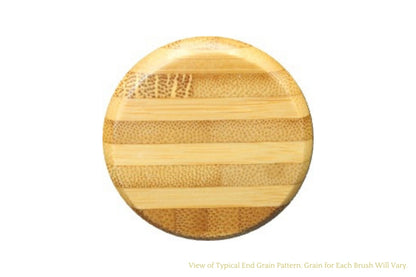 Special Order Only: Shaving Brushes with Manchurian White Badger