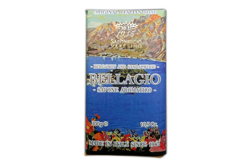 'Bellagio' Linea Italia Fragranced Bar Soap