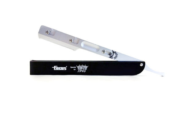 SV 1945 Special Edition Shavette Razor by Focus