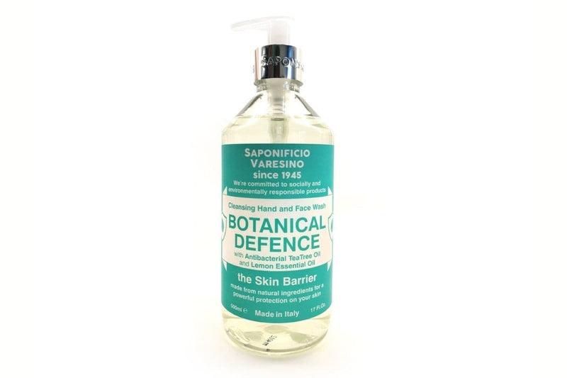 Botanical Defence Antibacterial Liquid Hand & Body Soap