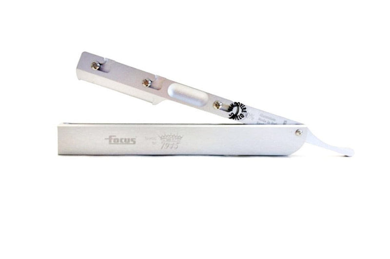 SV 1945 Special Edition Shavette Razor by Focus
