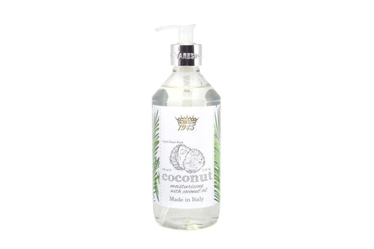 Coconut Essentials Liquid Hand and Shower Soap