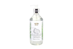 Coconut Essentials Liquid Hand and Shower Soap