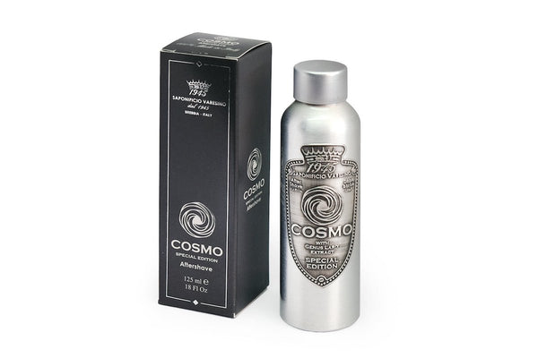 Cosmo Aftershave Lotion: Special Edition