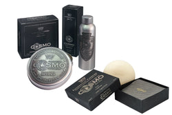 Cosmo Special Edition Trio with Bath Soap