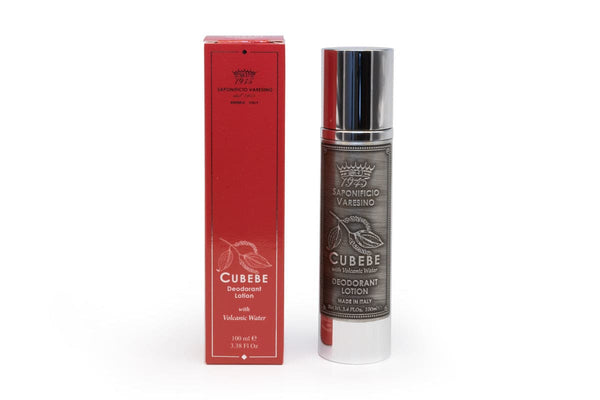 Cubebe Collection Deodorant